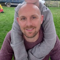 Lee Powis