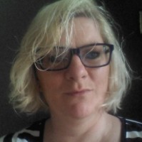 Pauline Wood