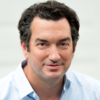 Greg Walker