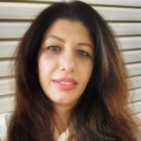 Nadia Mohammadi