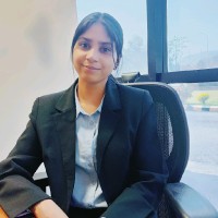 Simran Mishra