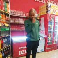 Isaac Nkosinathi