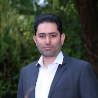 Mahdi Parnian