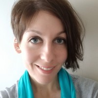 Meredith Landers, Mba