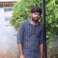 Srikanth Thota