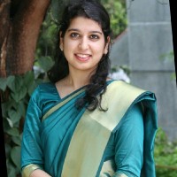 Rimsha Masroor