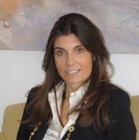 Francesca Brignone