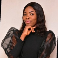 Blessing Adedeji