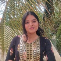 Deeksha J