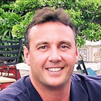 David Martin