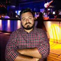 Nitesh Mavani
