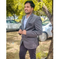 Sumadhar Reddy Settipalle
