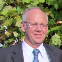 Stephen Lloyd-Mitchell
