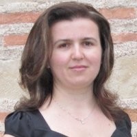 Ana Sorina Mihalache