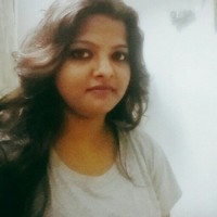 Ipsita Sarkar