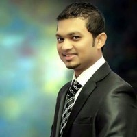 Syed Asim Ashraf