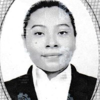 Clara Yaretzy Cruz García