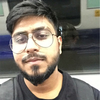Nikhil Masih