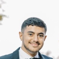 Daniel Gayed