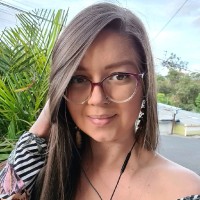Maria Fernanda Barquero Brenes