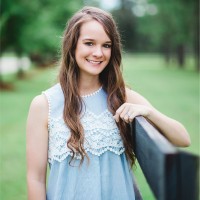 Callie Kay Bishop