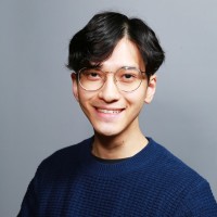 Jeffrey Li