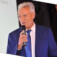 Malcolm Toghill