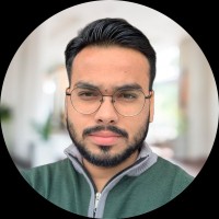 Rahul Giri