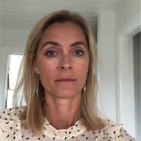 Sanne Kjær Pilgaard