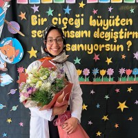 Rahime Gül Çetinkaya