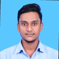 Parthiban A