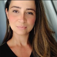 Maria Alice Cavalcanti