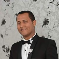 Mohamed Abdel Rahman Ebaid