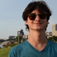 Lukas Shalun