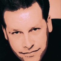 Gregory Hitchcock