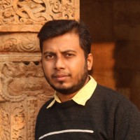 Biswadeep Sarkar