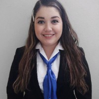 Erika Ofelia Cruz Peña