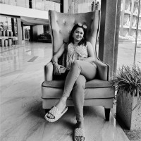 Suchismita Banerjee