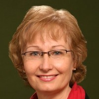 Ellen Macdonald