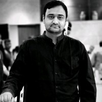 Pranjal Digraskar
