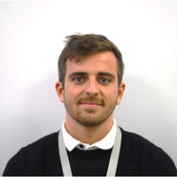 Conor Seabrook