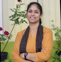 Dr. Richa Pawar Nair