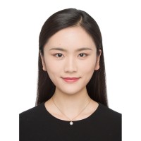 Xinyi Jiang