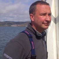 Sandy McPhail