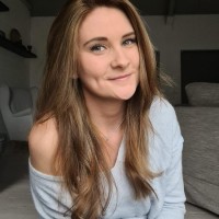 Marloes Van De Moosdijk