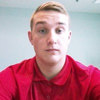 Travis Crider