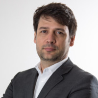 James Nogueira