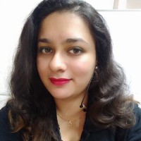 Osheen Khate