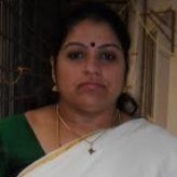 Saratha Krishnamurthy