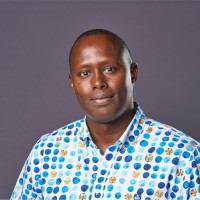 Arnaud Bihizi